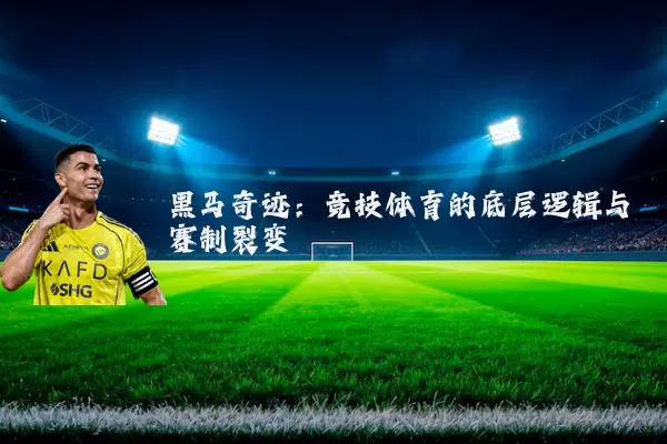黑马奇迹：竞技体育的底层逻辑与赛制裂变