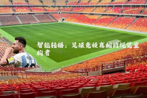 智能转播：足球竞技真相的视觉重构者