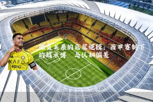 胜负关系的底层逻辑:西甲赛制下的战术博弈与认知偏差