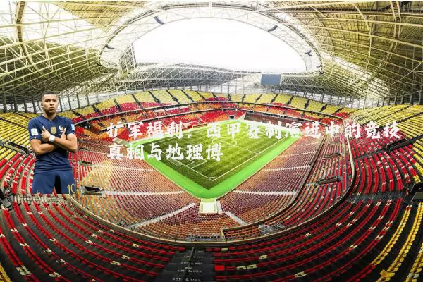扩军福利:西甲赛制演进中的竞技真相与地理博弈